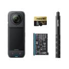 Экшн-камера Insta360 X4 (Adventure Bundle) - фото 9